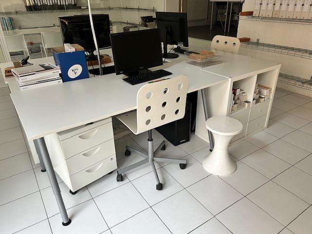 POSTE TRAVAIL 2