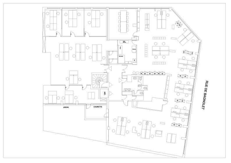 PLAN GENERAL