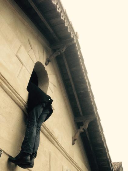 architecte