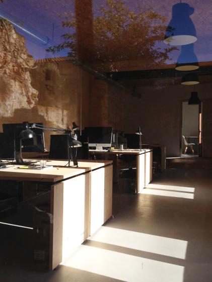 photo openspace