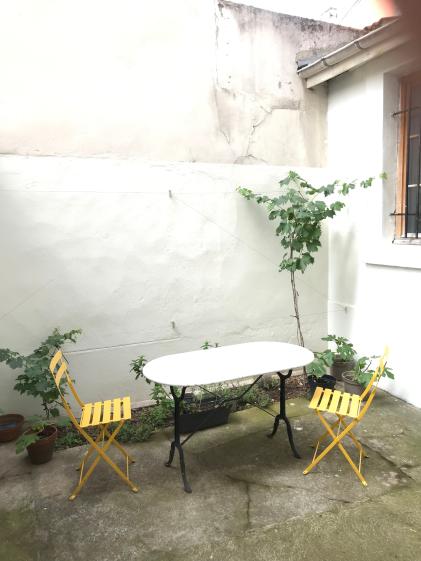 espace extérieur