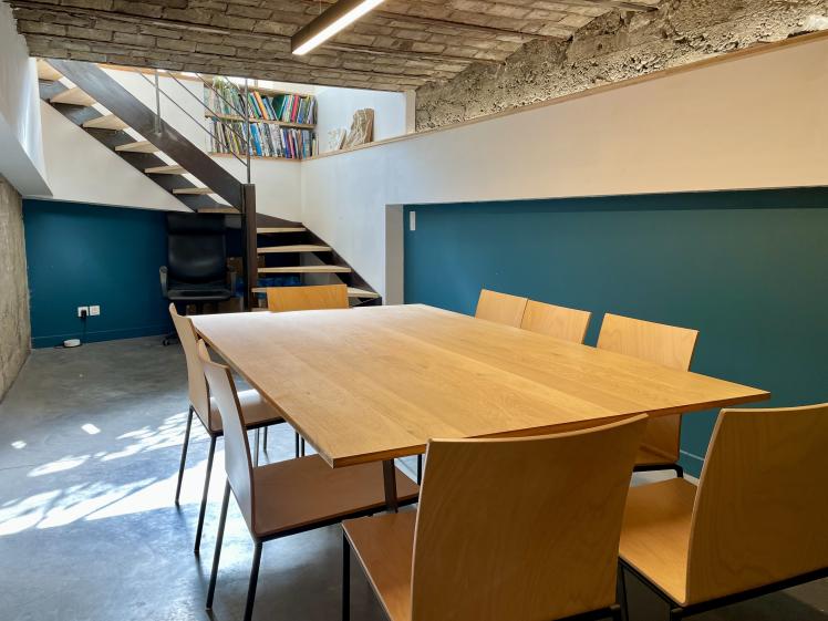 salle de réunion