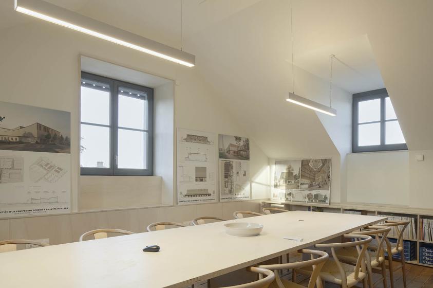 salle de reunion