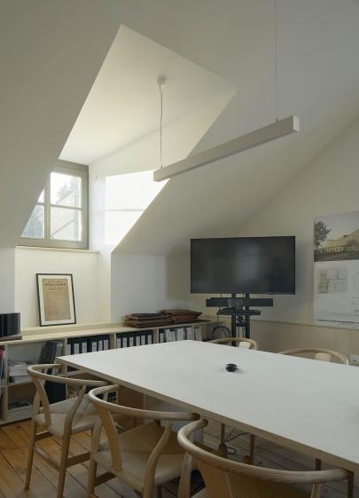 salle de réunion