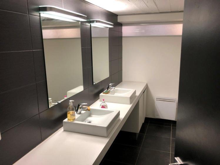 Sanitaire