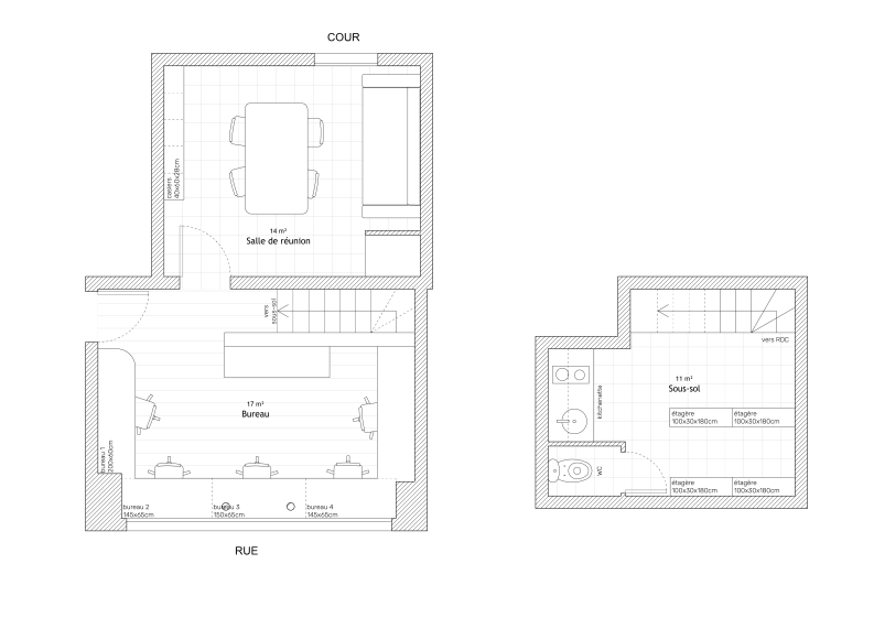 Plans