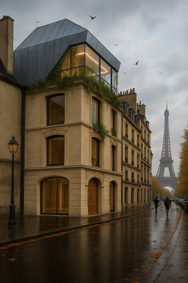 COMBE architecture