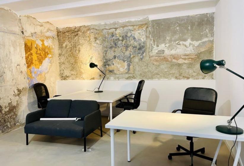 Photo bureau 