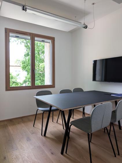 salle de reunion
