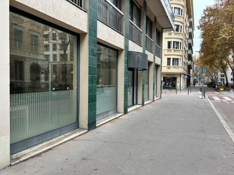 vue façade