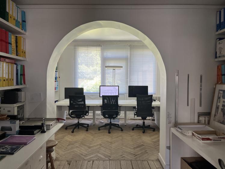 Bureau