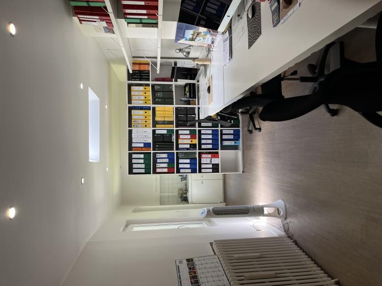 Bureau