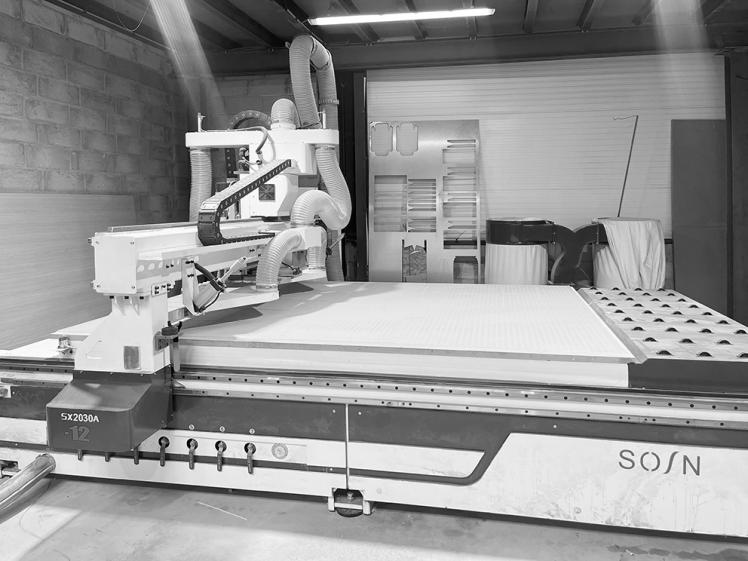 CNC 