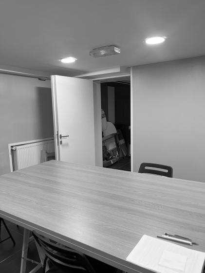Salle de reunion