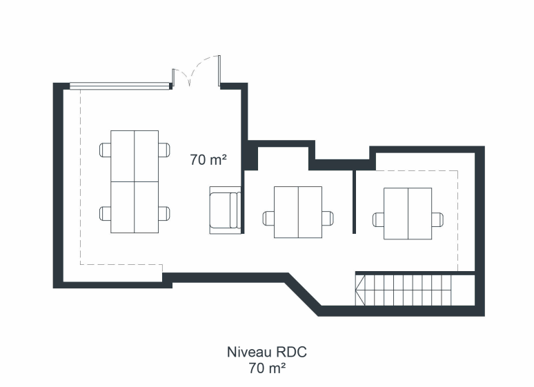 Plan RDC