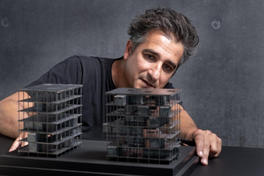 agence AUM Pierre Minassian 