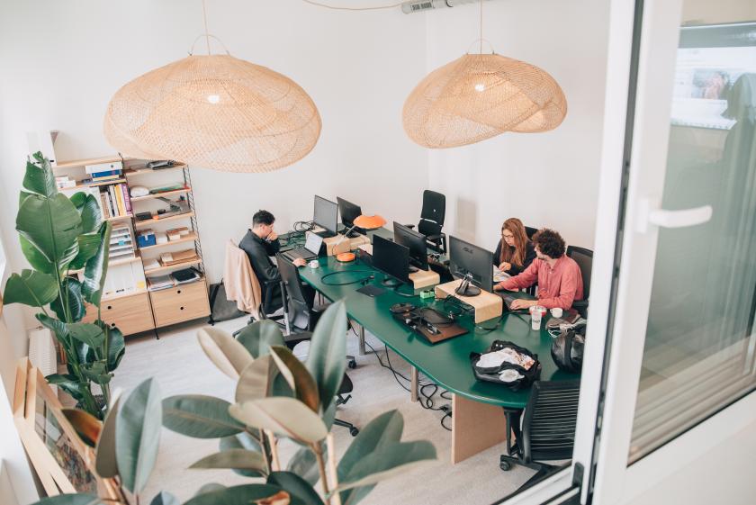 bureaux