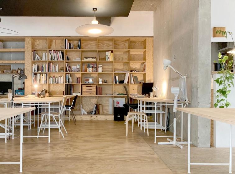 Rangements, bibliothèque et aménagements sur mesure 