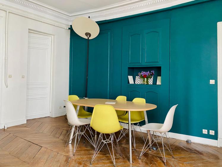 Salle de réunion