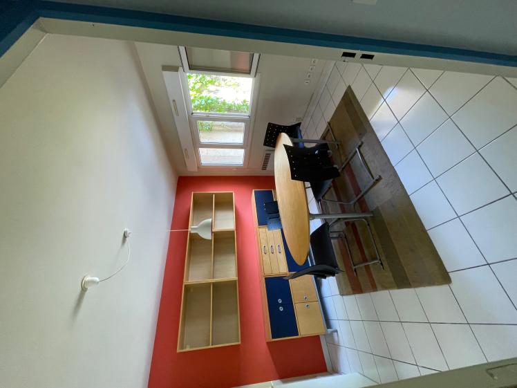 Salle de réunion ou 2° bureau