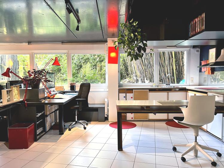 open space de 50m2