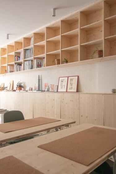 bibliothèque
