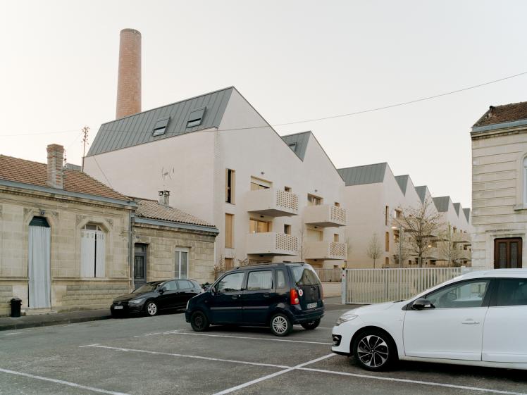 Square Albert 1er