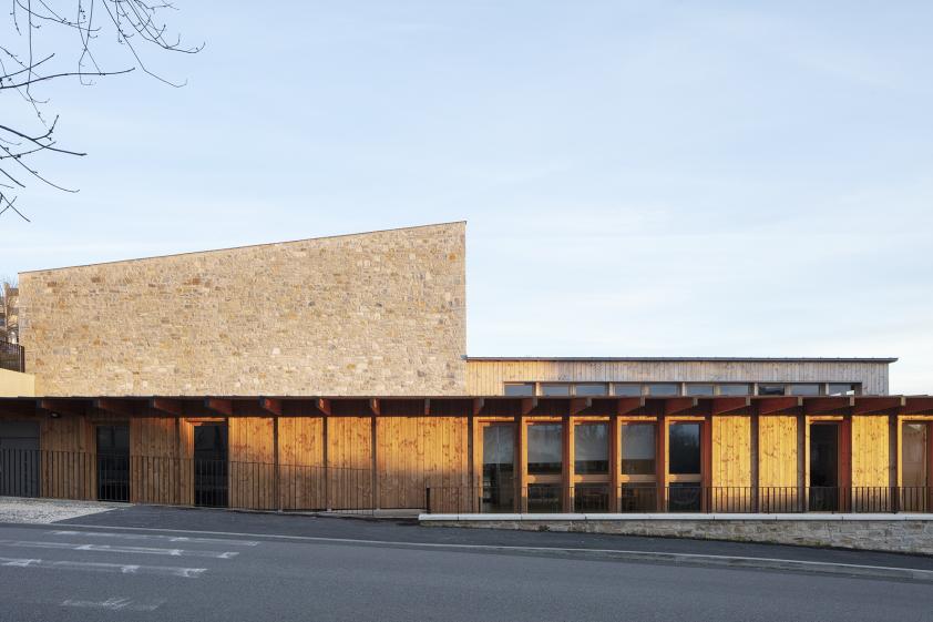 Espace Claude Michelet - Brive