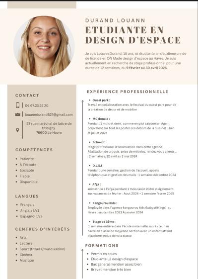 Cv