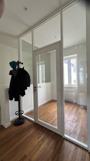 Salle de réunions