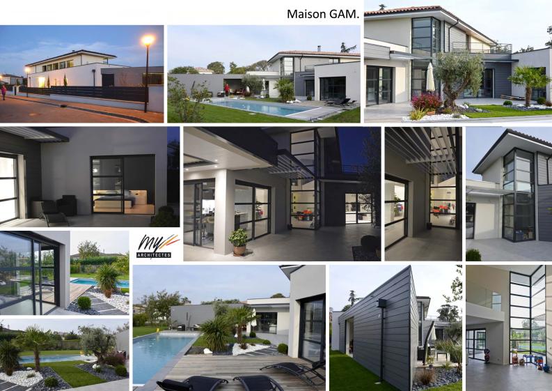 Maison G - Toulouse