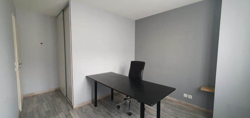 Bureau à louer