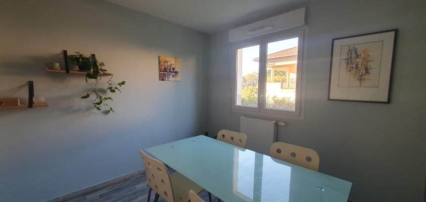 Salle de réuinion