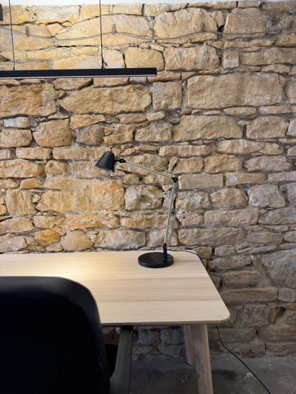 Poste de travail