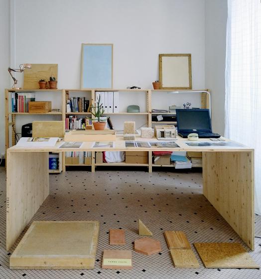 Bureau à louer