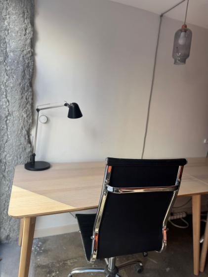 Bureau 