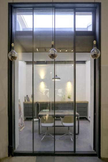 Salle de réunion