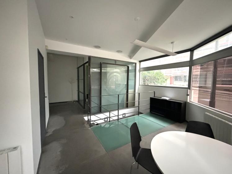 Vue générale 1 Rdc