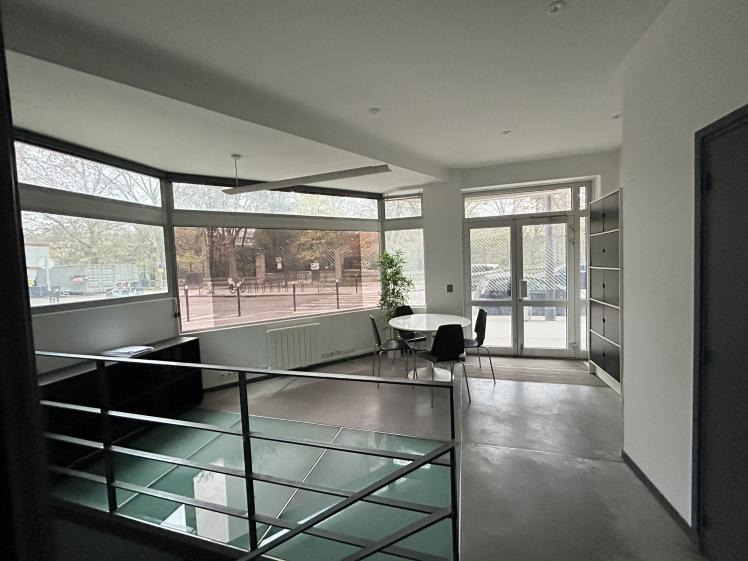 Vue générale 2 Rdc