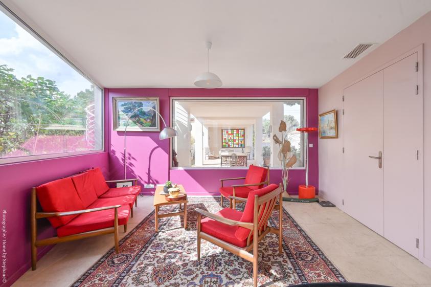 Perspectives lumineuses