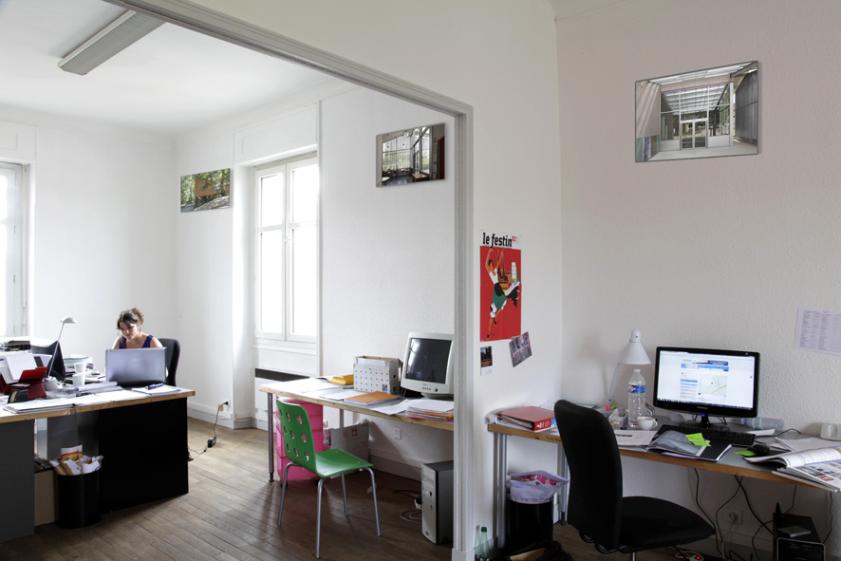 petit coworking