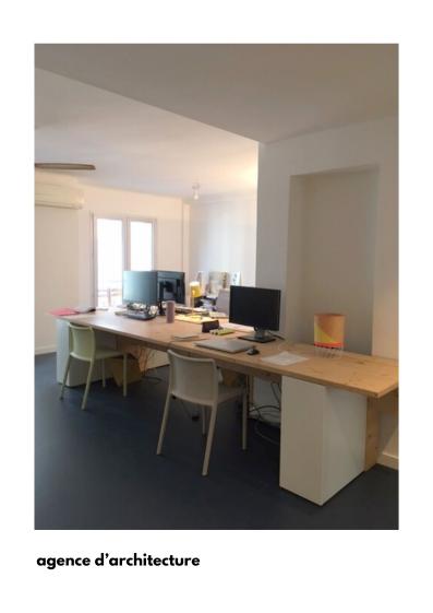agence d'architecture