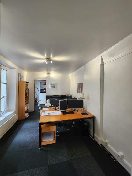 salle plus pour collaborateurs