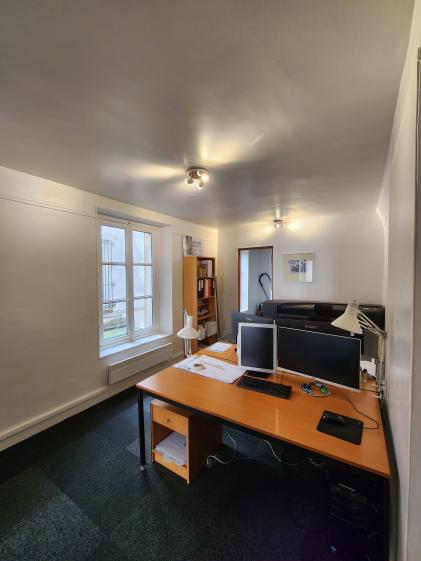 salle plus pour collaborateurs