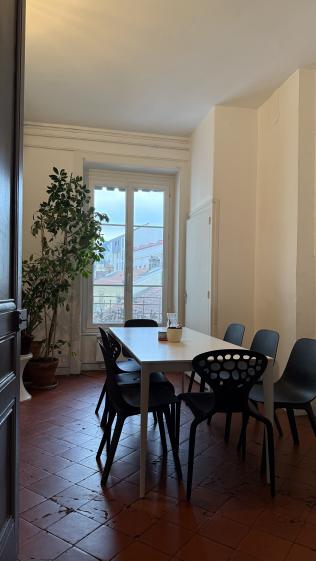 Cuisine convivialité