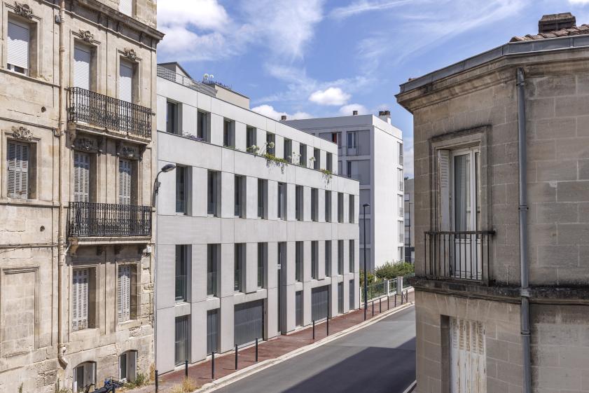 Agence S+M Architectes