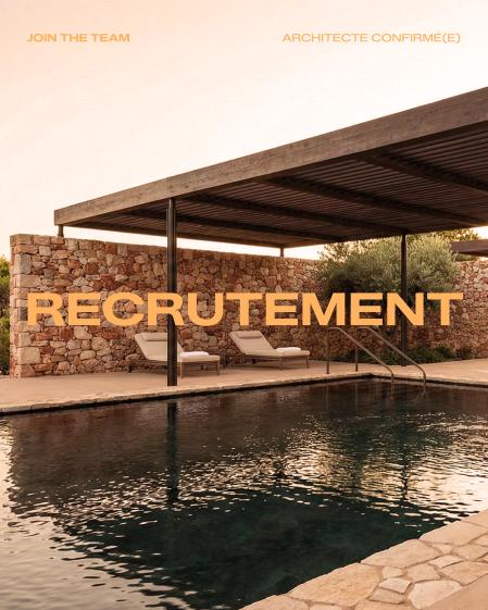 RECRUTEMENT