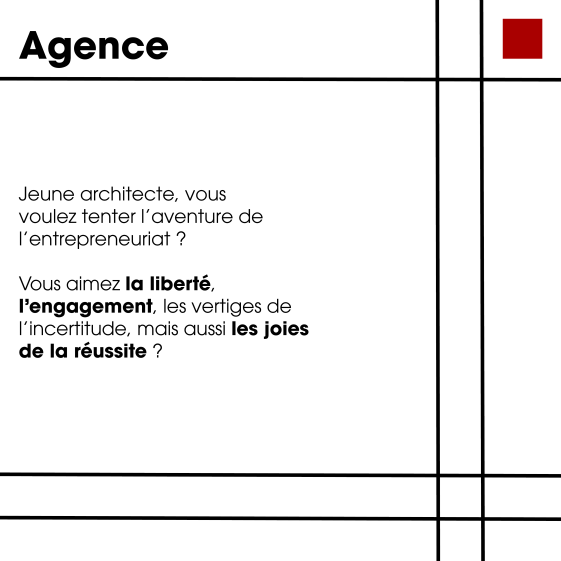 agence