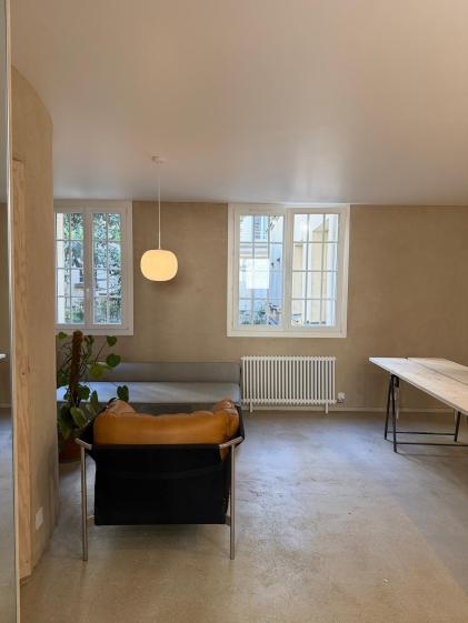 Photos aménagement 16 mars 2026