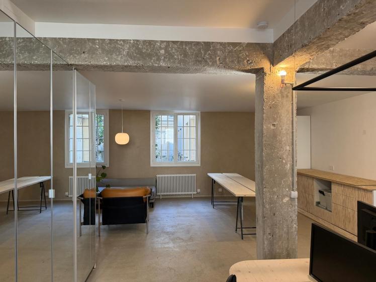 Photos aménagement 16 mars 2026